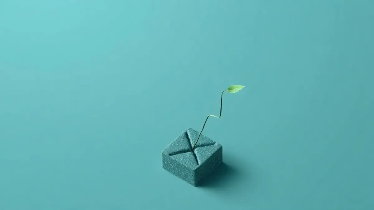 رسم توضيحي مجرّد يعبّر عن موضوع: مشروع ب 100 دولار